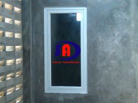 Surya Aluminium Depok